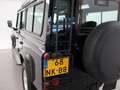 Land Rover Defender 2.5 TD5 110 SW 9-PERSOONS 4X4 ORIG. NL + AIRCO | S Schwarz - thumbnail 38