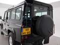 Land Rover Defender 2.5 TD5 110 SW 9-PERSOONS 4X4 ORIG. NL + AIRCO | S Schwarz - thumbnail 22
