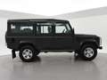 Land Rover Defender 2.5 TD5 110 SW 9-PERSOONS 4X4 ORIG. NL + AIRCO | S Schwarz - thumbnail 14