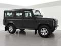 Land Rover Defender 2.5 TD5 110 SW 9-PERSOONS 4X4 ORIG. NL + AIRCO | S Schwarz - thumbnail 10