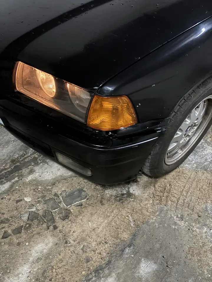 BMW 316i Compact, foto 5
