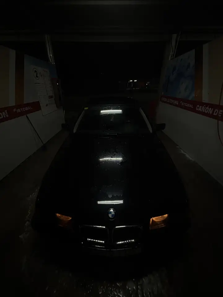 BMW 316i Compact, foto 1