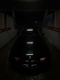 316i Compact