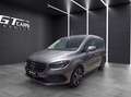 Mercedes-Benz Clase T 160d Gris - thumbnail 2
