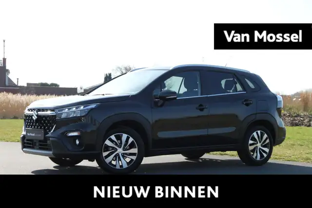 Suzuki SX4 S-Cross 1.4 Grand Luxe Xtra 48V Hybrid