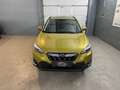 Subaru XV 2,0i e-Boxer CVT Premium Allrad Aut. Gelb - thumbnail 4