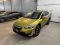 Subaru XV 2,0i e-Boxer CVT Premium Allrad Aut. Gelb - thumbnail 5
