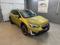 Subaru XV 2,0i e-Boxer CVT Premium Allrad Aut. Gelb - thumbnail 6