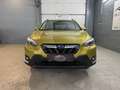 Subaru XV 2,0i e-Boxer CVT Premium Allrad Aut. Gelb - thumbnail 3