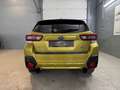 Subaru XV 2,0i e-Boxer CVT Premium Allrad Aut. Gelb - thumbnail 13
