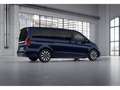 Mercedes-Benz EQV 300 Lang *AMG*SHZ*KAMERA*NAVI*LED* Blu/Azzurro - thumbnail 5