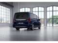 Mercedes-Benz EQV 300 Lang *AMG*SHZ*KAMERA*NAVI*LED* Blu/Azzurro - thumbnail 7