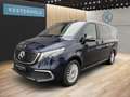 Mercedes-Benz EQV 300 EQV 300 Lang *AMG*SHZ*KAMERA*NAVI*LED* Bleu - thumbnail 1