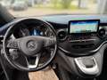 Mercedes-Benz EQV 300 EQV 300 Lang *AMG*SHZ*KAMERA*NAVI*LED* Bleu - thumbnail 10