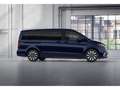 Mercedes-Benz EQV 300 Lang *AMG*SHZ*KAMERA*NAVI*LED* Blu/Azzurro - thumbnail 4