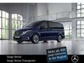 Mercedes-Benz EQV 300 Lang *AMG*SHZ*KAMERA*NAVI*LED* Blu/Azzurro - thumbnail 1