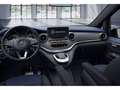 Mercedes-Benz EQV 300 Lang *AMG*SHZ*KAMERA*NAVI*LED* Blu/Azzurro - thumbnail 13