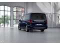 Mercedes-Benz EQV 300 Lang *AMG*SHZ*KAMERA*NAVI*LED* Blu/Azzurro - thumbnail 9