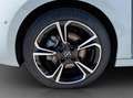 Opel Corsa 1,2 Direct Injection Turbo Euro 6.4  GS Weiß - thumbnail 14