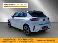 Opel Corsa 1,2 Direct Injection Turbo Euro 6.4  GS Weiß - thumbnail 3
