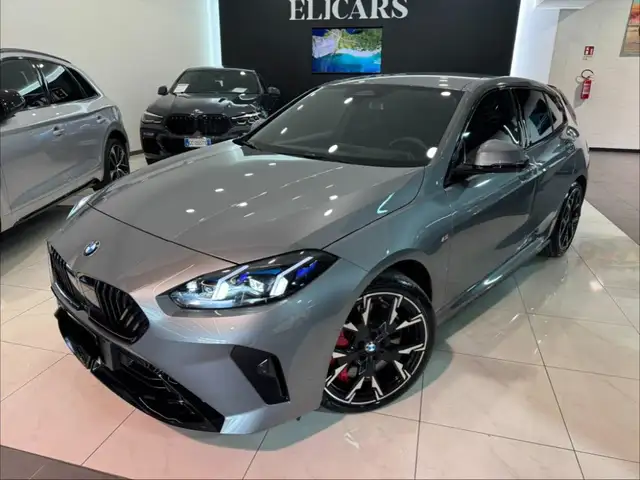 BMW 120 d 48V MSport