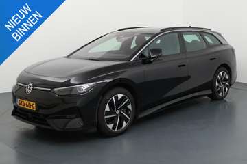 TOURER PRO 77 KWH (100% SOH) I AUTOMAAT I P-CAMERA