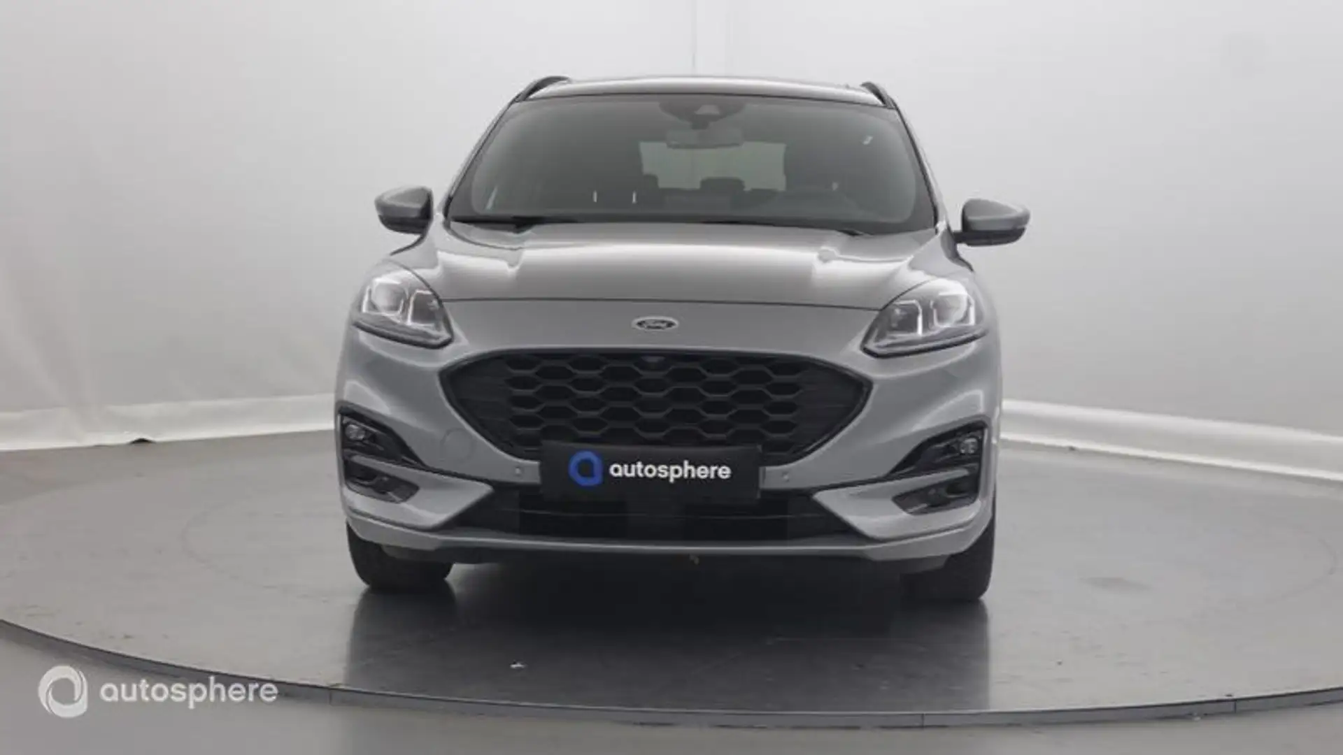 Ford Kuga 1.5 EcoBlue 120ch ST-Line - 2