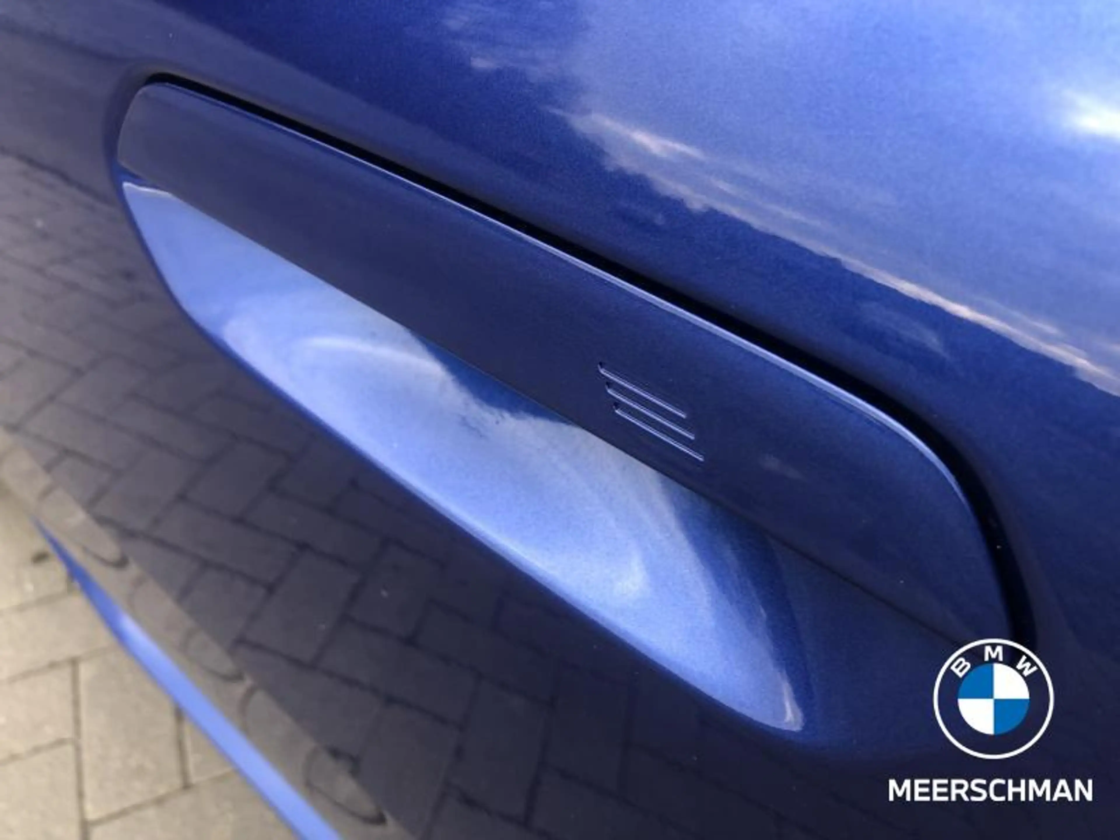 BMW iX2 Msportpro 20 — photo 12