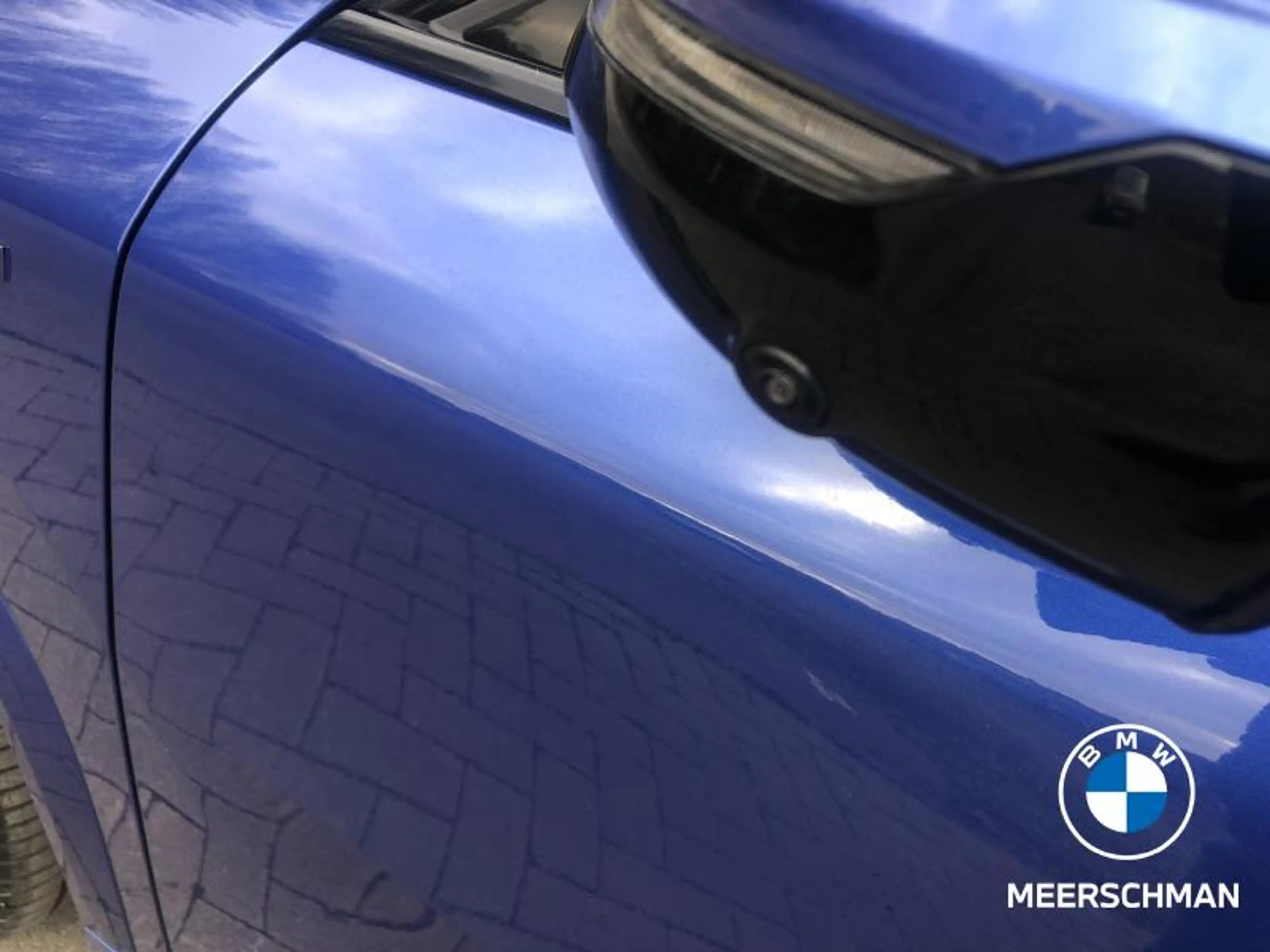 BMW iX2 Msportpro 20 — photo 10