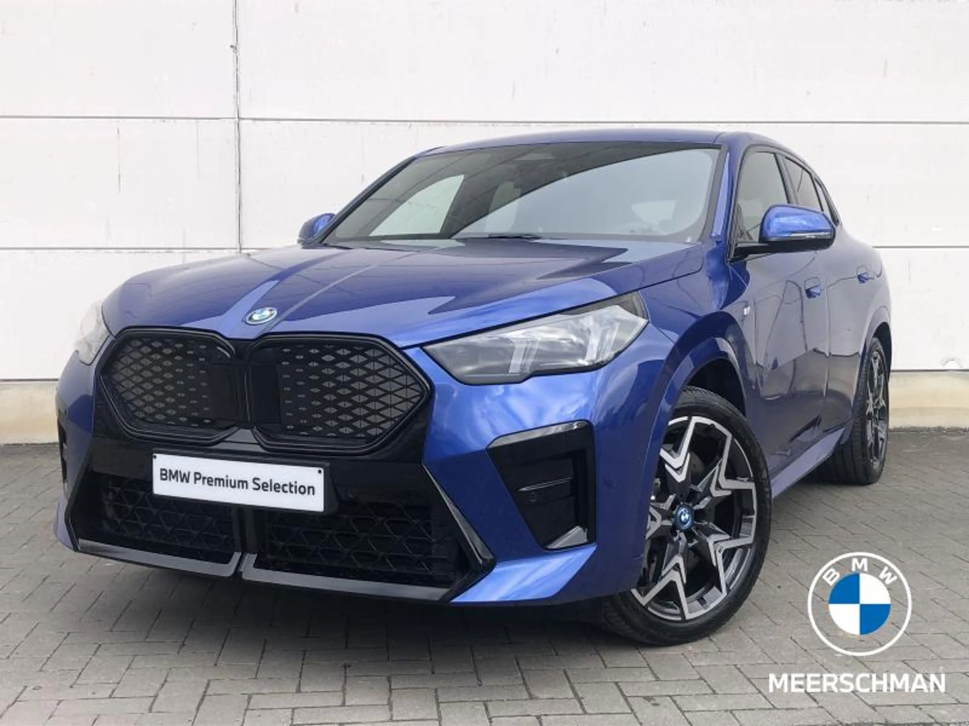 BMW iX2 Msportpro 20