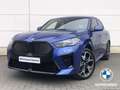 BMW iX2 Msportpro 30 Blauw - thumbnail 1