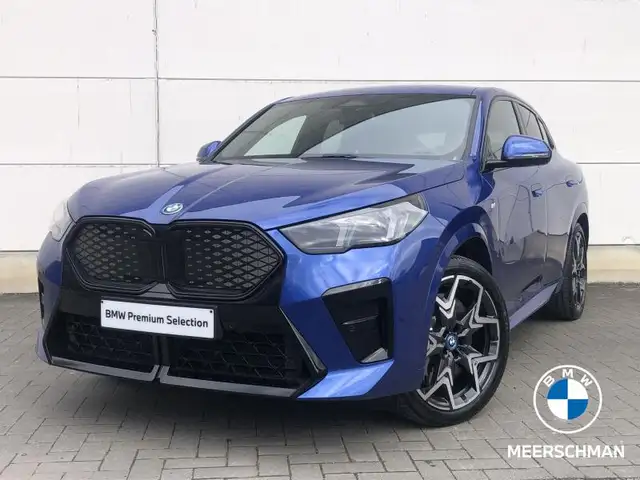 BMW iX2 Msportpro 30