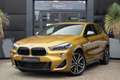 BMW X2 M35i High Executive Edition 306pk Panoramadak/Stoe Goud - thumbnail 1