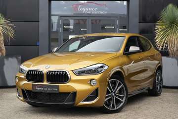 M35i High Executive Edition 306pk Panoramadak/Stoe