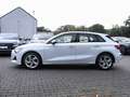 Audi A3 Sportback 30 TDI Advanced AHK Navi+ Businessp. Weiß - thumbnail 11