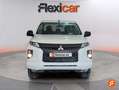 Mitsubishi L200 Clear+TEC+++110KW Blanco - thumbnail 2