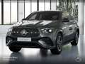 Mercedes-Benz GLE 450 d Coupé 4M AMG+NIGHT+PANO+360+AHK+20"+HUD Grau - thumbnail 2