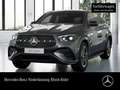 Mercedes-Benz GLE 450 d Coupé 4M AMG+NIGHT+PANO+360+AHK+20"+HUD Grau - thumbnail 1