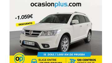 2.0 Diesel Lounge AWD Aut. 170