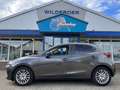 Mazda 2 1.5 SKYACTIV-G 90PK Style Selected + AIRCO + CRUIS Grey - thumbnail 4