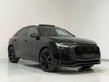 RS TFSI 441kW (600CV) quattro tipt