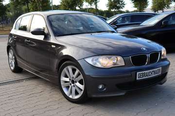 i *TÜV-10.2027*Leder*Achse-Neu*SHZ*PDC*Alu*