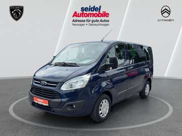 Kombi 2.2 TDCI 300  L1 Trend