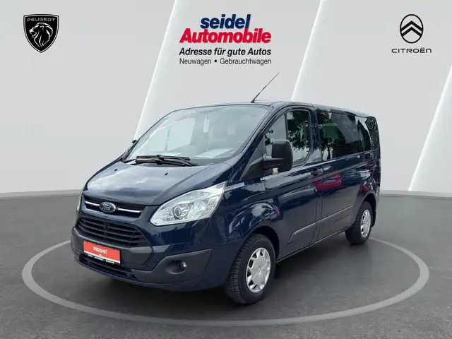 Ford Transit Custom Kombi 2.2 TDCI 300  L1 Trend