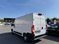 Peugeot Boxer 335 L2H2 140CH BLUEHDI S\u0026S ASPHALT  CAISSE IS Blanc - thumbnail 2