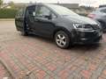 Volkswagen Sharan Trendline BMT Schwarz - thumbnail 2