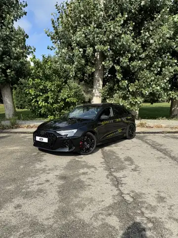 Audi RS3 Sportback quattro S tronic 294kW