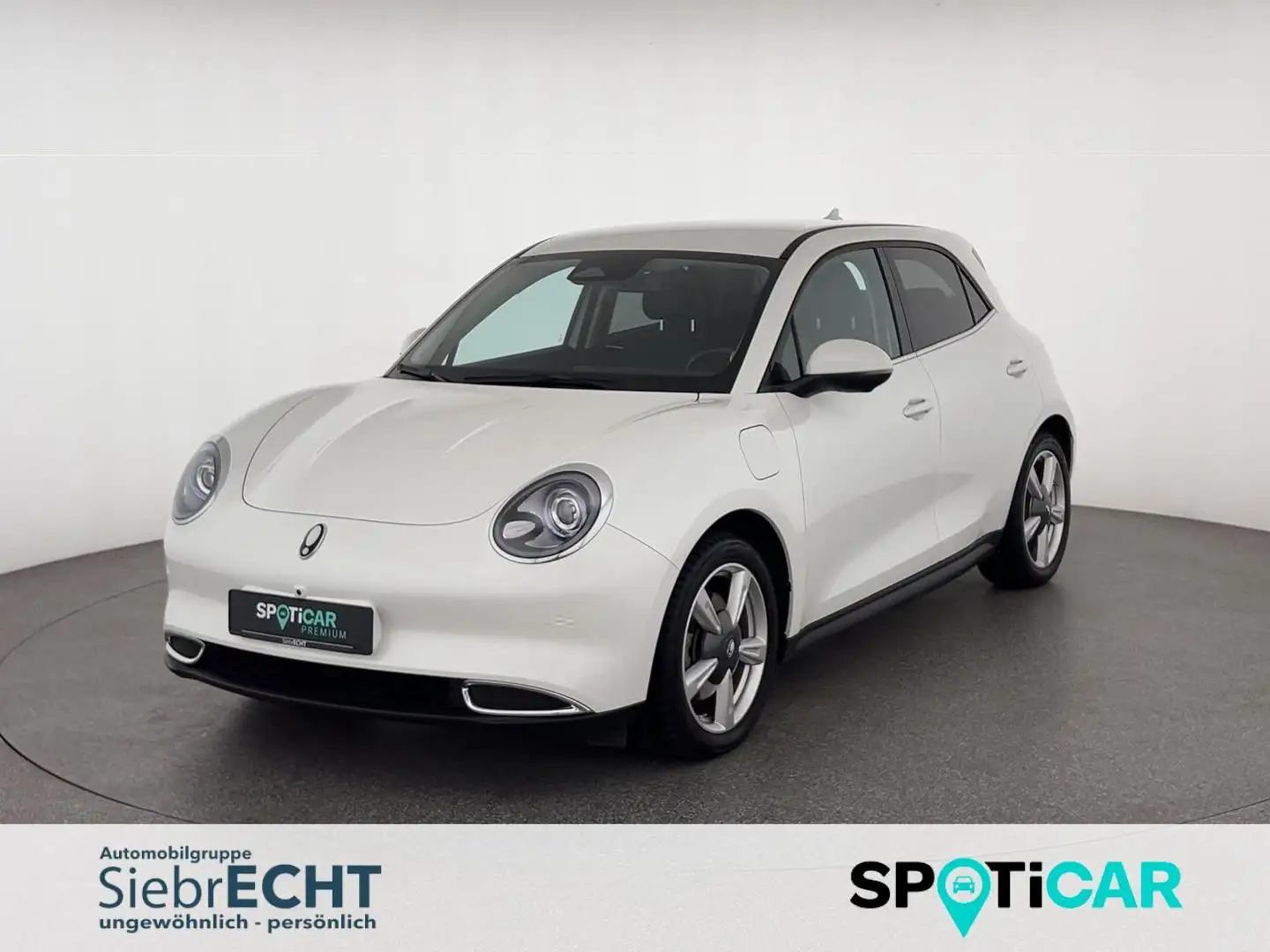 GWM ORA 03 126 kW 300 Pro*NAVI*ACC*SHZ*uvm Blanco - 1