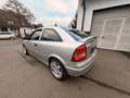 Opel Astra 1,6I*LEDER+KLIMA+ALU* Silber - thumbnail 11