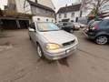 Opel Astra 1,6I*LEDER+KLIMA+ALU* Silber - thumbnail 2